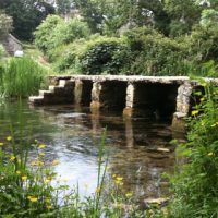 Travel New Roads – Eastleach