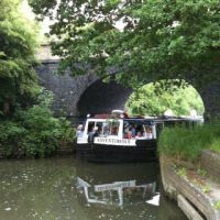 Learn To Love Change – St Johns Lock