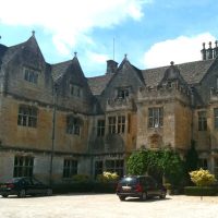 Acquiring perspective and balance – Bibury Court Hotel