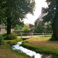 Work Rest and Play – Swinbrook Village