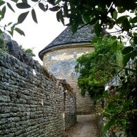 Plan it then do it – Minster Lovell Dovecote