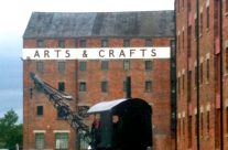 Always remain focused on the bigger picture – Gloucester Docks