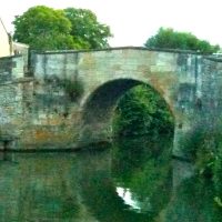 Accept that there is never complete right or wrong – Radcot Bridge